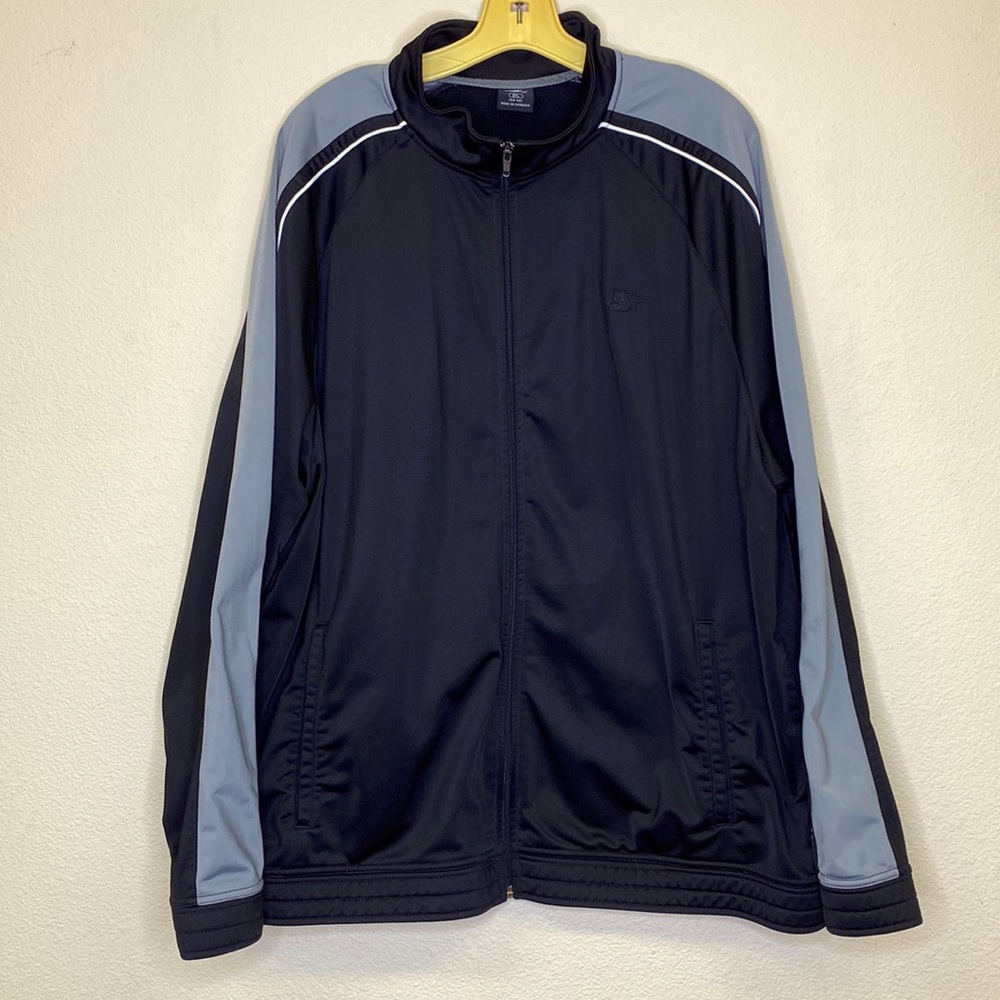 Starter Jacket Men's Size 2XL